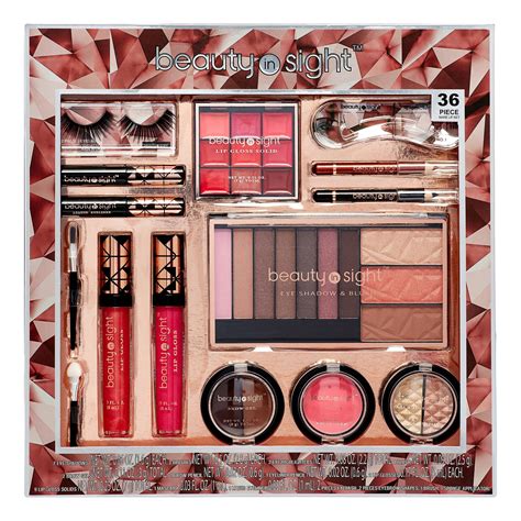 makeup gifts sets|makeup gift sets clearance.